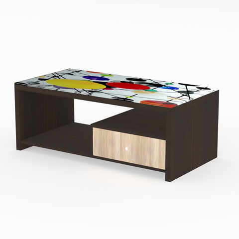 SCT 307 Coffee Table